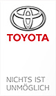 Toyota - nichts ins unmöglich
